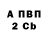 Амфетамин Розовый Fresh Cloud