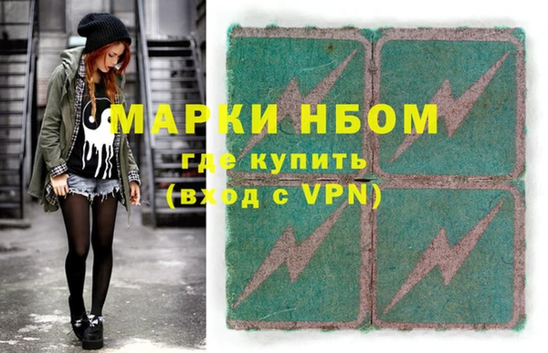 винт Верея